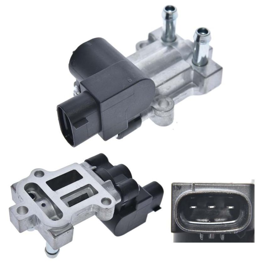 Walker Products 215-2092 Walker Products 215-2092  Throttle Air Bypass Valve
