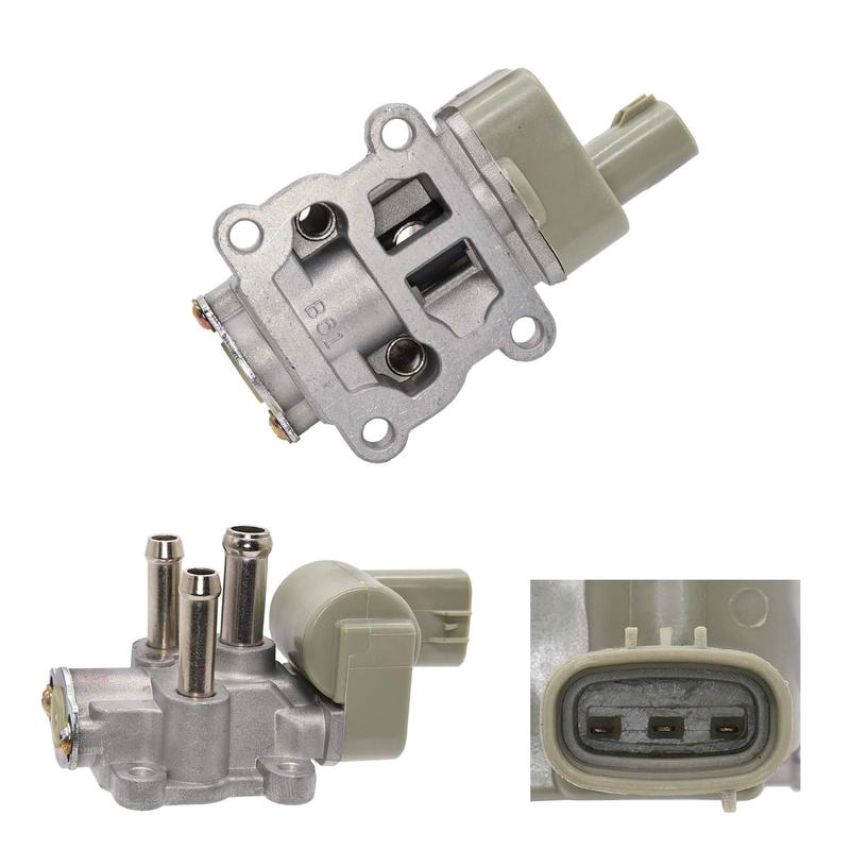Walker Products 215-2094 Walker Products 215-2094  Throttle Air Bypass Valve