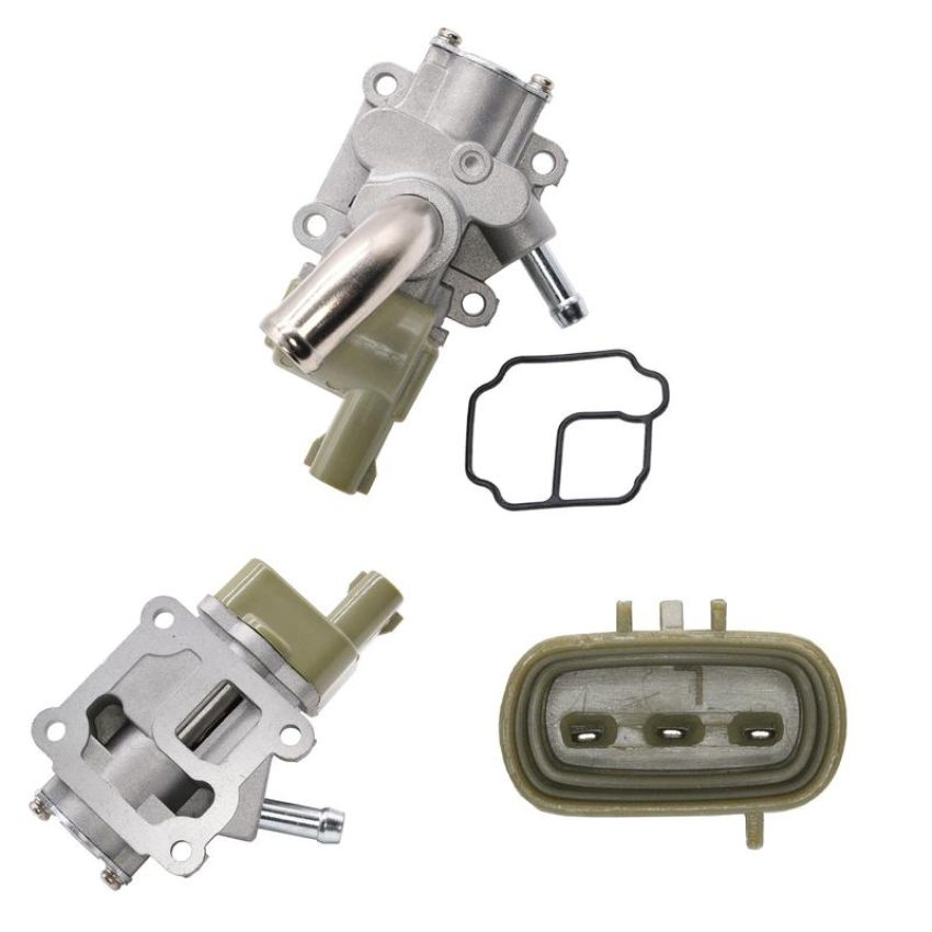 Walker Products 215-2095 Walker Products 215-2095  Throttle Air Bypass Valve