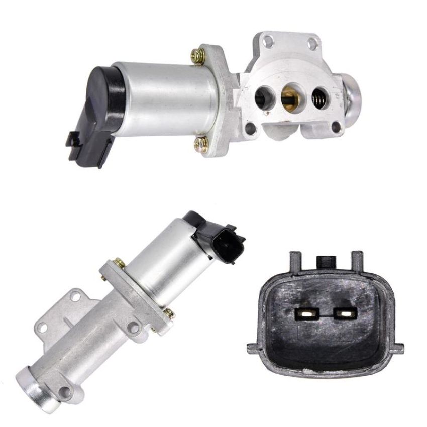 Walker Products 215-2096 Walker Products 215-2096  Throttle Air Bypass Valve