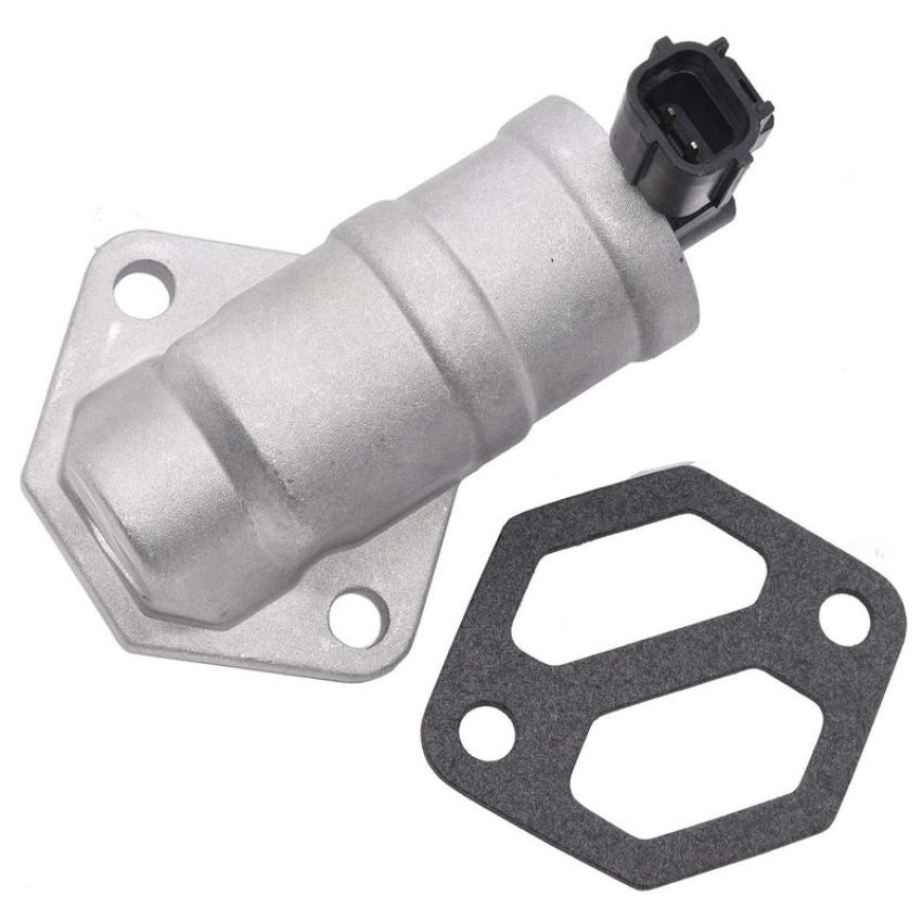 Walker Products 215-2099 Walker Products 215-2099 Throttle Air Bypass Valve