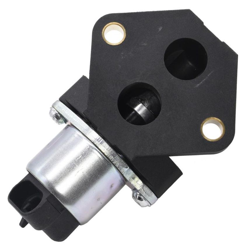 Walker Products 215-2101 Walker Products 215-2101 Throttle Air Bypass Valve