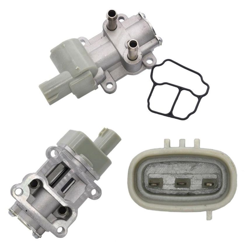 Walker Products 215-2104 Walker Products 215-2104 Throttle Air Bypass Valve