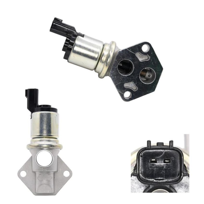 Walker Products 215-2112 Walker Products 215-2112  Throttle Air Bypass Valve