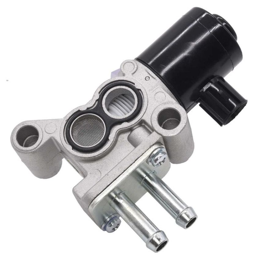 Walker Products 215-2113 Walker Products 215-2113  Throttle Air Bypass Valve