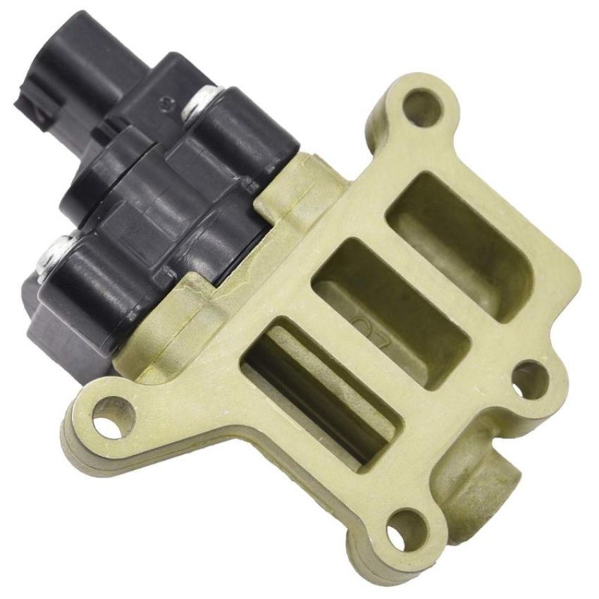 Walker Products 215-2250 Walker Products 215-2250 Fuel Injection Idle Air Control Valve
