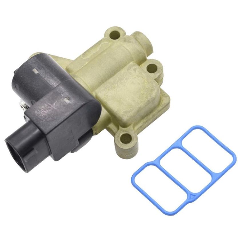 Walker Products 215-2250 Walker Products 215-2250 Fuel Injection Idle Air Control Valve