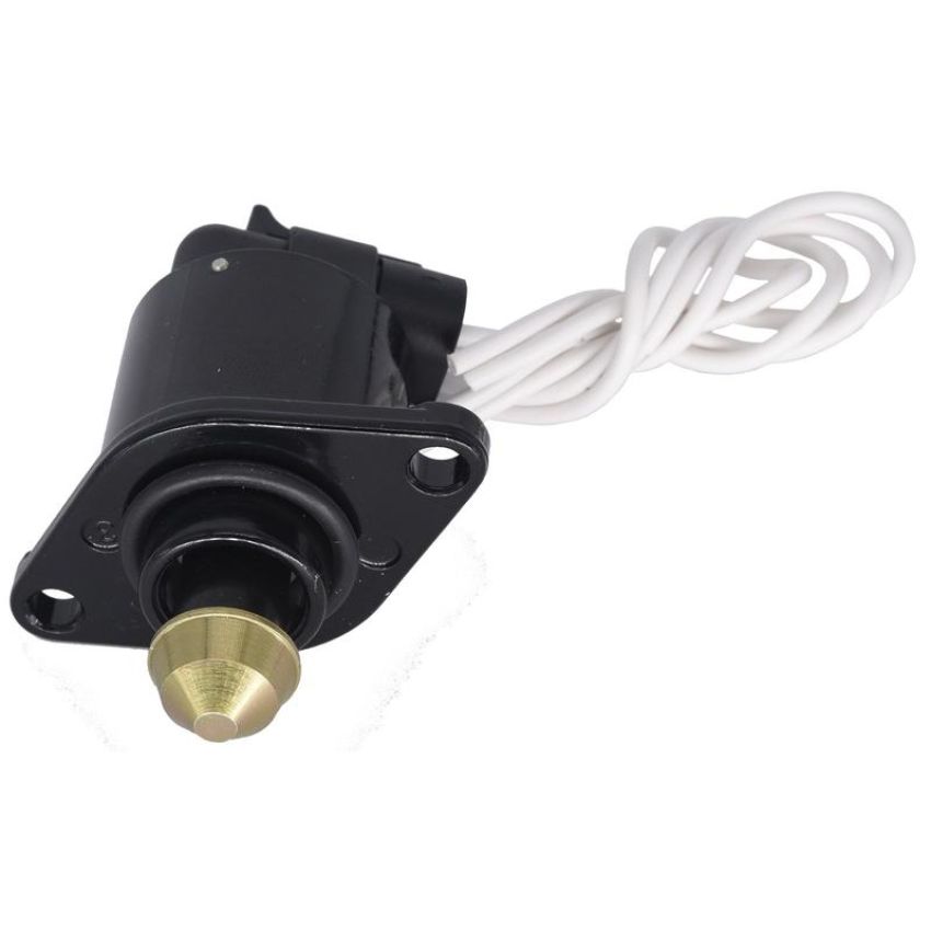 Walker Products 215-91000 Walker Products 215-91000 Fuel Injection Idle Air Control Valve - FSK