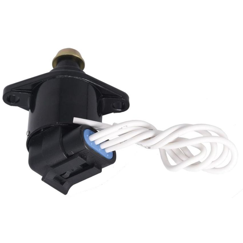 Walker Products 215-91000 Walker Products 215-91000 Fuel Injection Idle Air Control Valve - FSK