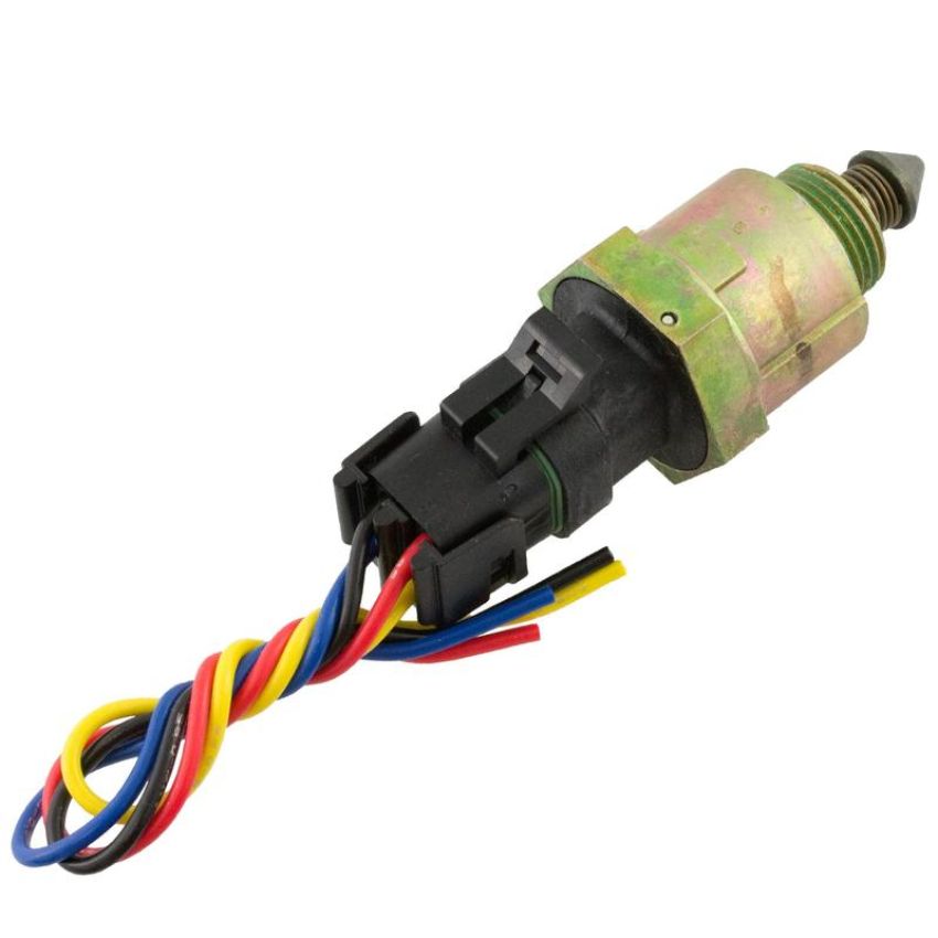 Walker Products 215-91001 Walker Products 215-91001 Fuel Injection Idle Air Control Valve - FSK