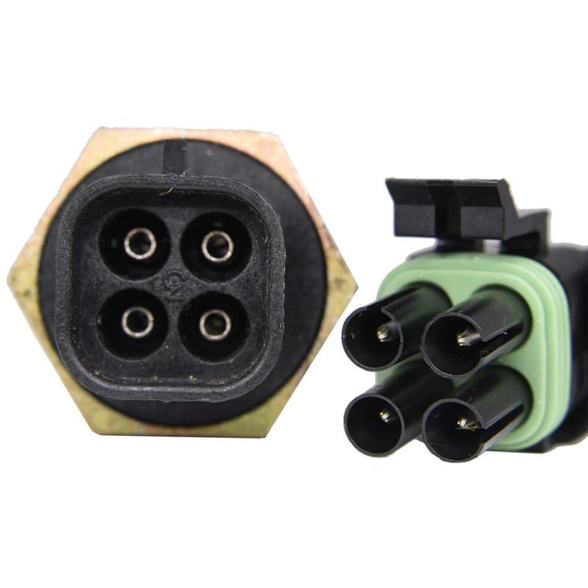 Walker Products 215-91001 Walker Products 215-91001 Fuel Injection Idle Air Control Valve - FSK