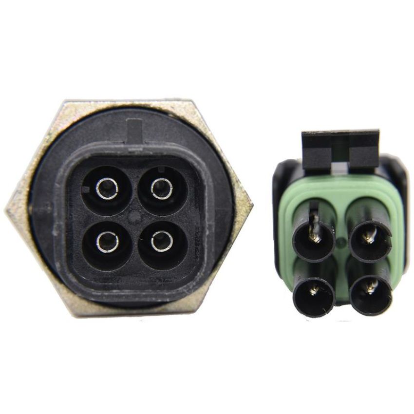 Walker Products 215-91002 Walker Products 215-91002 Fuel Injection Idle Air Control Valve - FSK