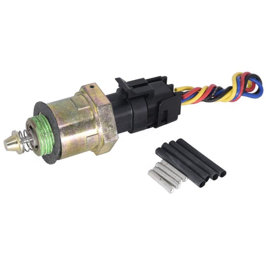 Walker Products 215-91002 Walker Products 215-91002 Fuel Injection Idle Air Control Valve - FSK