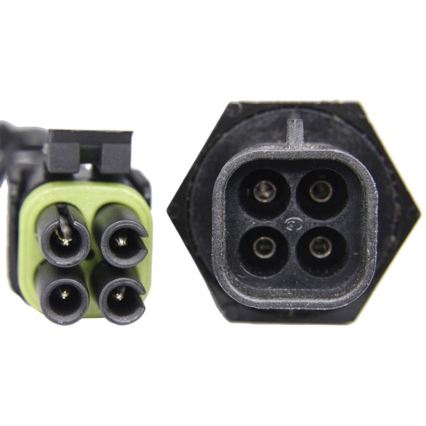 Walker Products 215-91003 Walker Products 215-91003 Fuel Injection Idle Air Control Valve - FSK