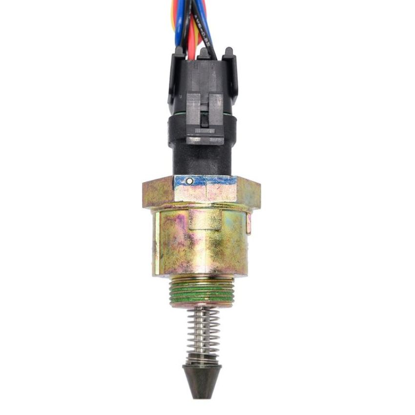 Walker Products 215-91004 Walker Products 215-91004 Fuel Injection Idle Air Control Valve - FSK