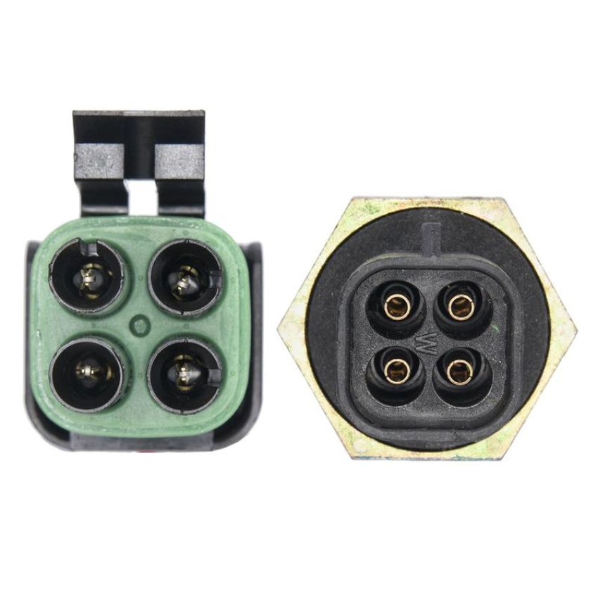 Walker Products 215-91004 Walker Products 215-91004 Fuel Injection Idle Air Control Valve - FSK