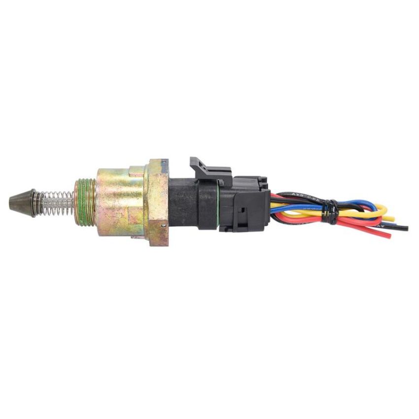 Walker Products 215-91004 Walker Products 215-91004 Fuel Injection Idle Air Control Valve - FSK