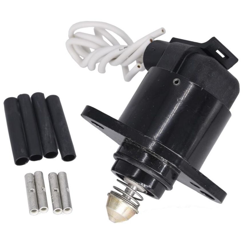 Walker Products 215-91006 Walker Products 215-91006 Fuel Injection Idle Air Control Valve - FSK