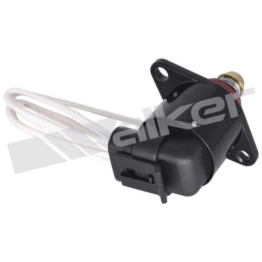 Walker Products 215-91007 Walker Products 215-91007 Fuel Injection Idle Air Control Valve - FSK