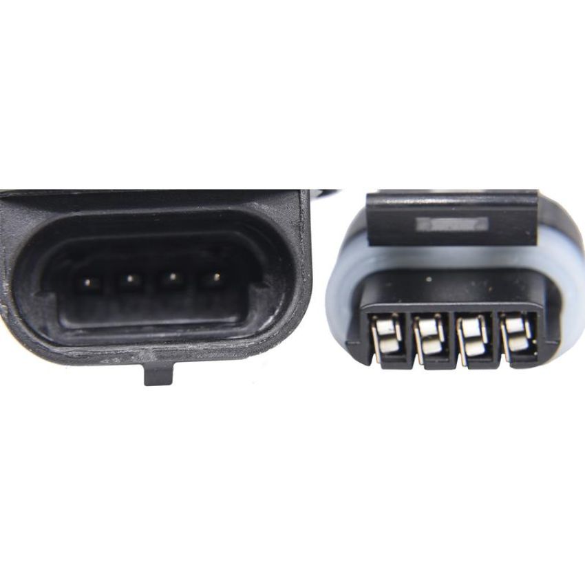 Walker Products 215-91008 Walker Products 215-91008 Fuel Injection Idle Air Control Valve - FSK
