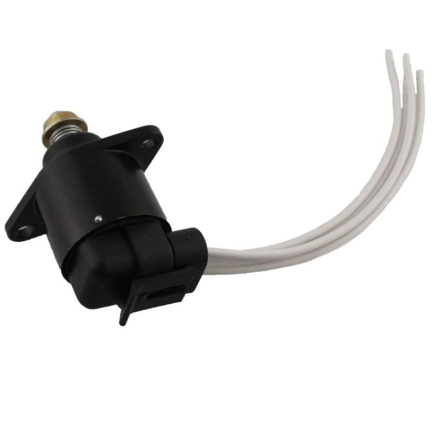 Walker Products 215-91009 Walker Products 215-91009 Fuel Injection Idle Air Control Valve - FSK
