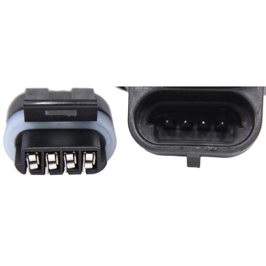 Walker Products 215-91009 Walker Products 215-91009 Fuel Injection Idle Air Control Valve - FSK
