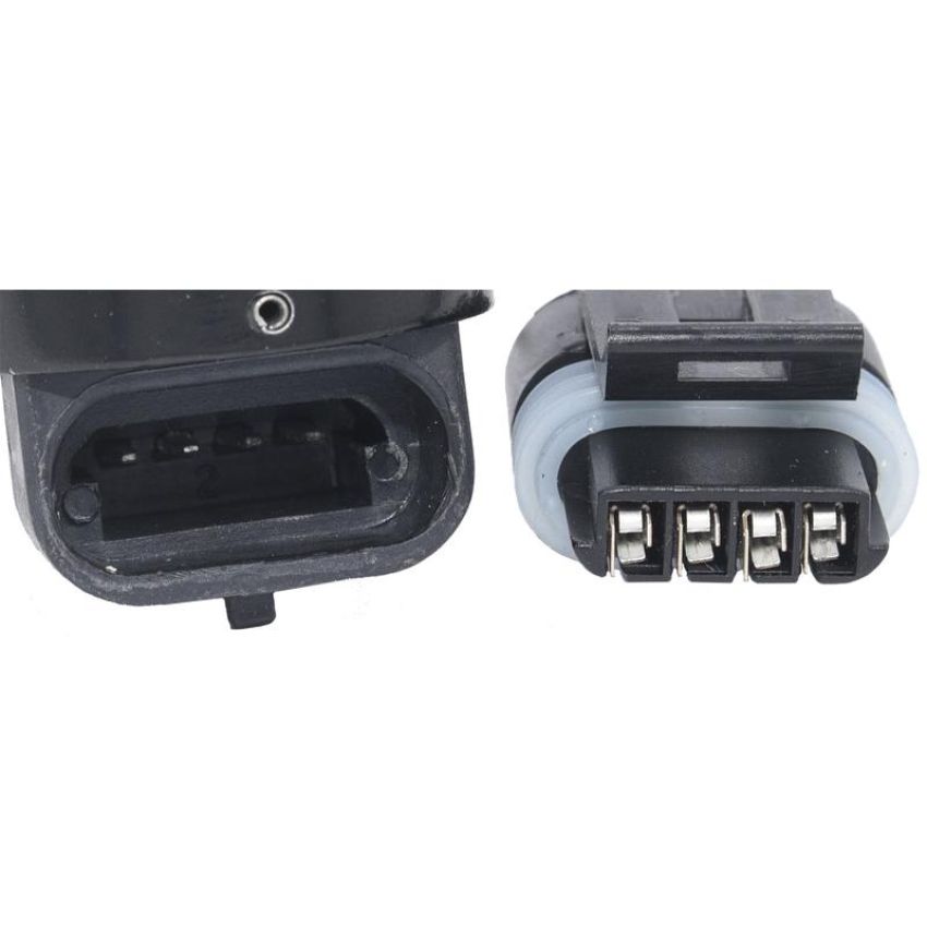 Walker Products 215-91010 Walker Products 215-91010 Fuel Injection Idle Air Control Valve - FSK