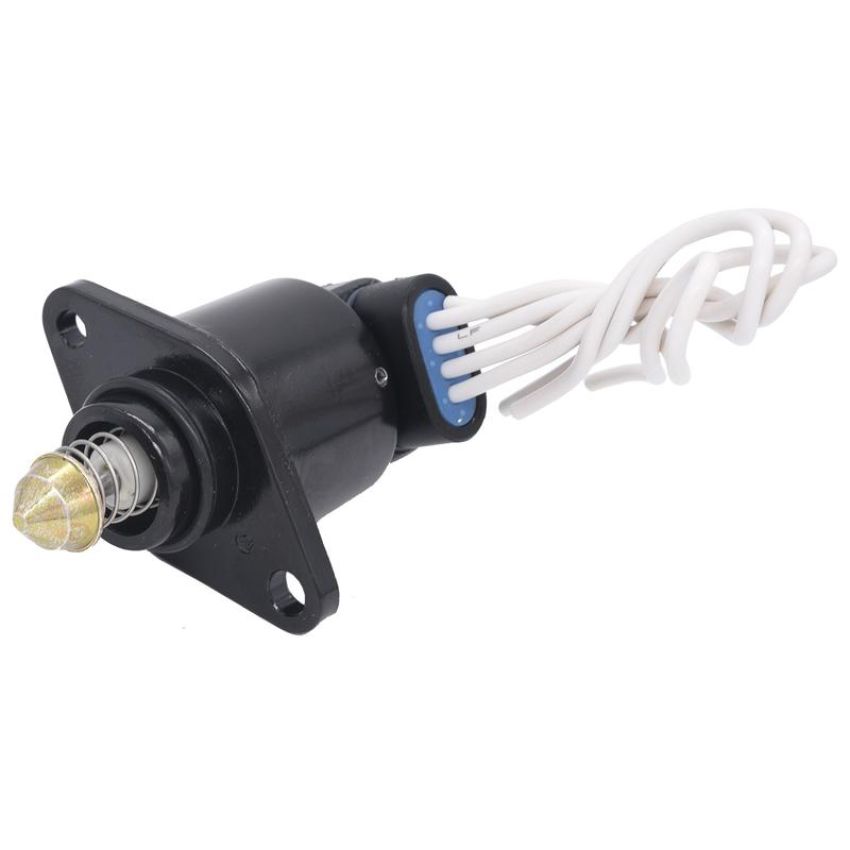 Walker Products 215-91010 Walker Products 215-91010 Fuel Injection Idle Air Control Valve - FSK
