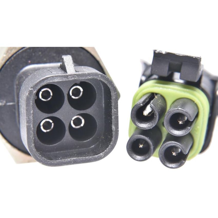 Walker Products 215-91011 Walker Products 215-91011 Fuel Injection Idle Air Control Valve - FSK
