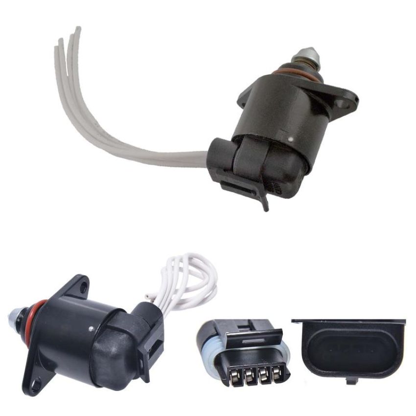 Walker Products 215-91013 Walker Products 215-91013 Fuel Injection Idle Air Control Valve - FSK