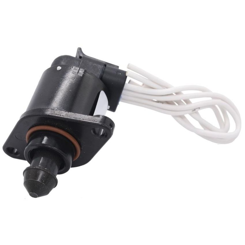Walker Products 215-91017 Walker Products 215-91017 Fuel Injection Idle Air Control Valve - FSK