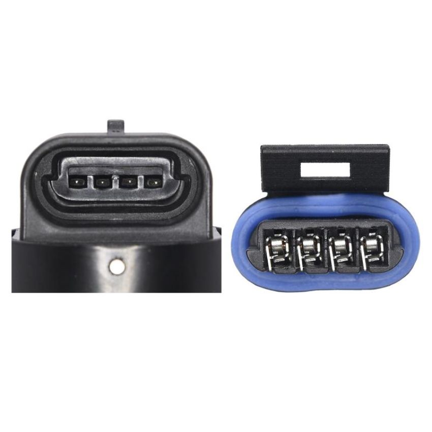 Walker Products 215-91021 Walker Products 215-91021 Fuel Injection Idle Air Control Valve - FSK