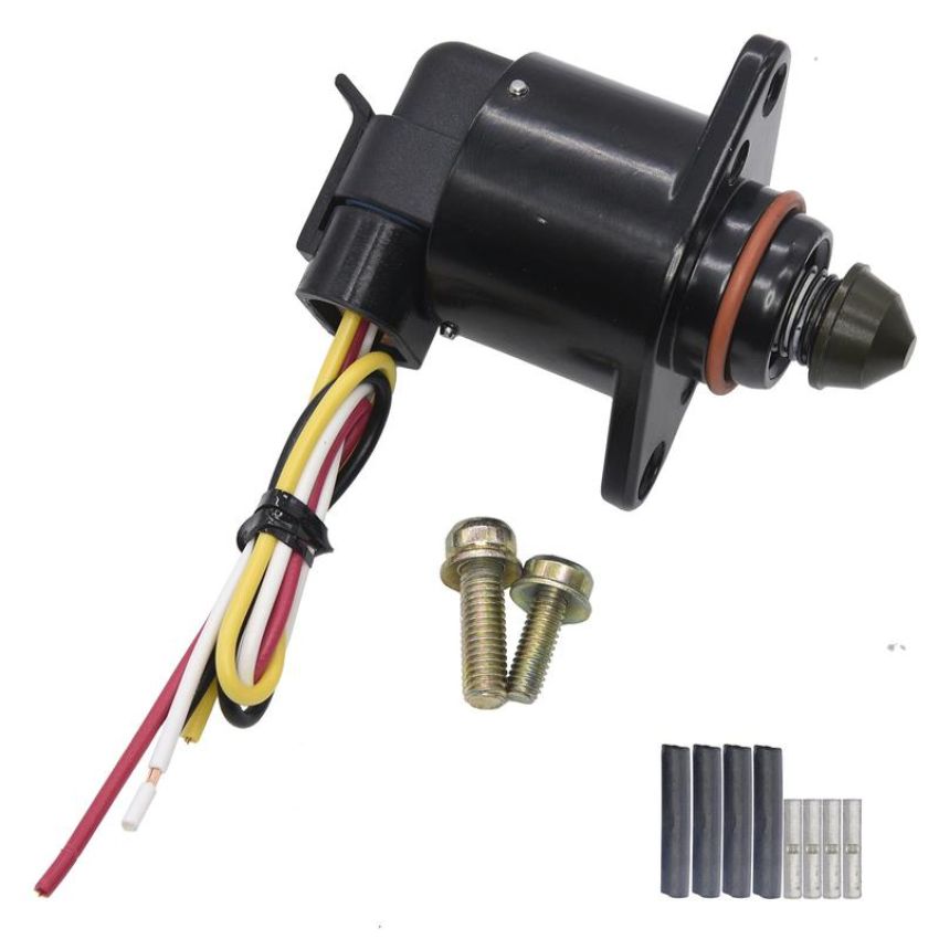 Walker Products 215-91021 Walker Products 215-91021 Fuel Injection Idle Air Control Valve - FSK