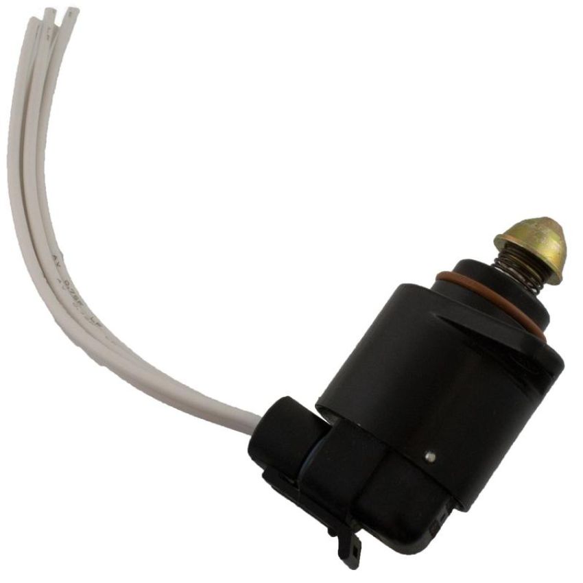Walker Products 215-91022 Walker Products 215-91022 Fuel Injection Idle Air Control Valve - FSK
