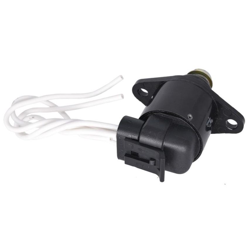 Walker Products 215-91025 Walker Products 215-91025 Fuel Injection Idle Air Control Valve - FSK