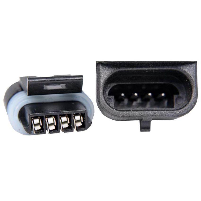 Walker Products 215-91025 Walker Products 215-91025 Fuel Injection Idle Air Control Valve - FSK