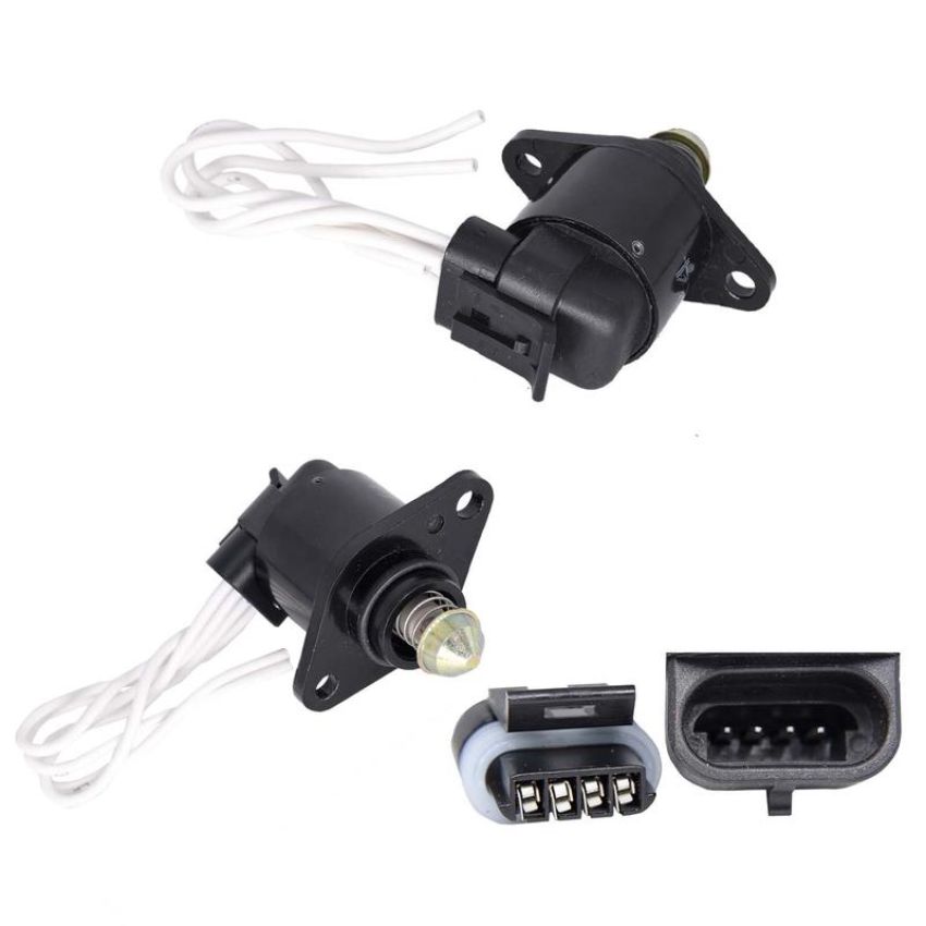 Walker Products 215-91025 Walker Products 215-91025 Fuel Injection Idle Air Control Valve - FSK