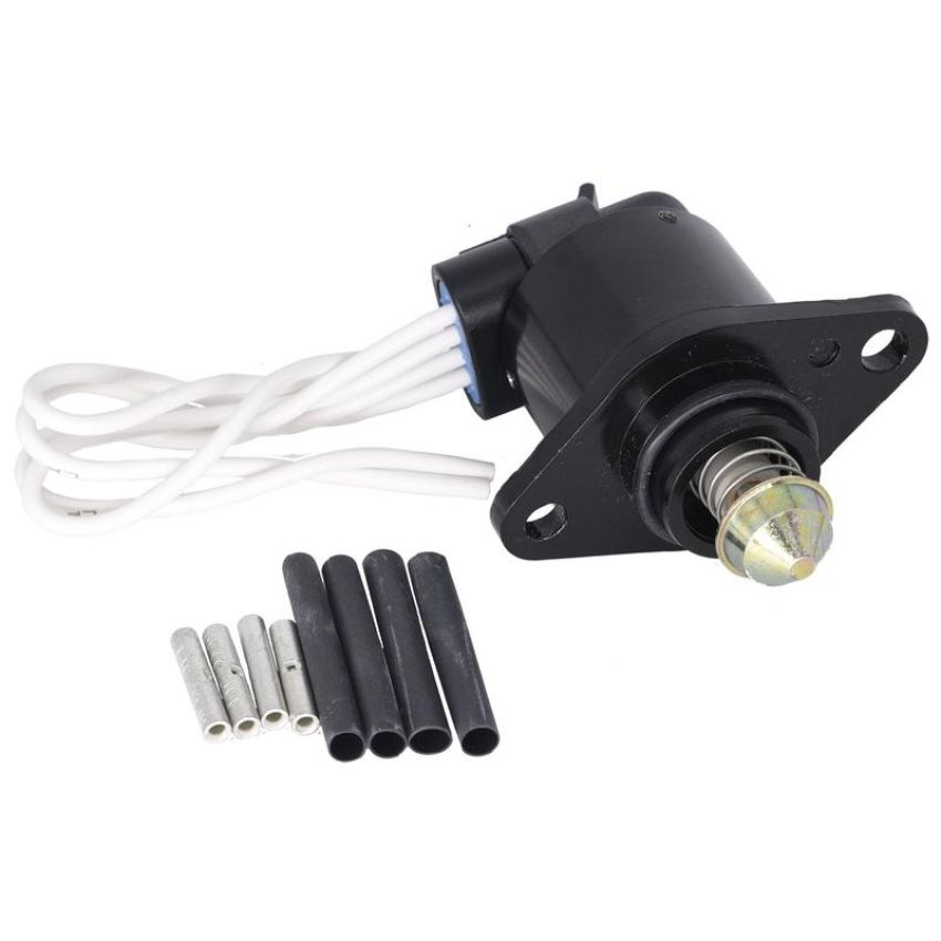 Walker Products 215-91025 Walker Products 215-91025 Fuel Injection Idle Air Control Valve - FSK