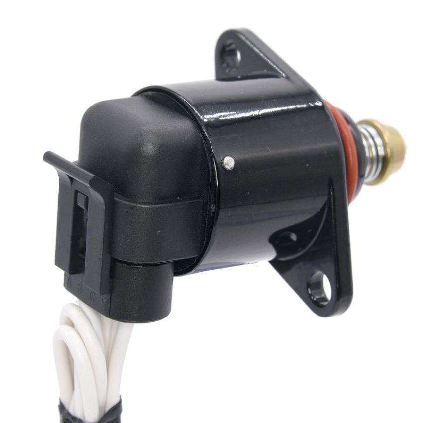 Walker Products 215-91027 Walker Products 215-91027 Fuel Injection Idle Air Control Valve - FSK