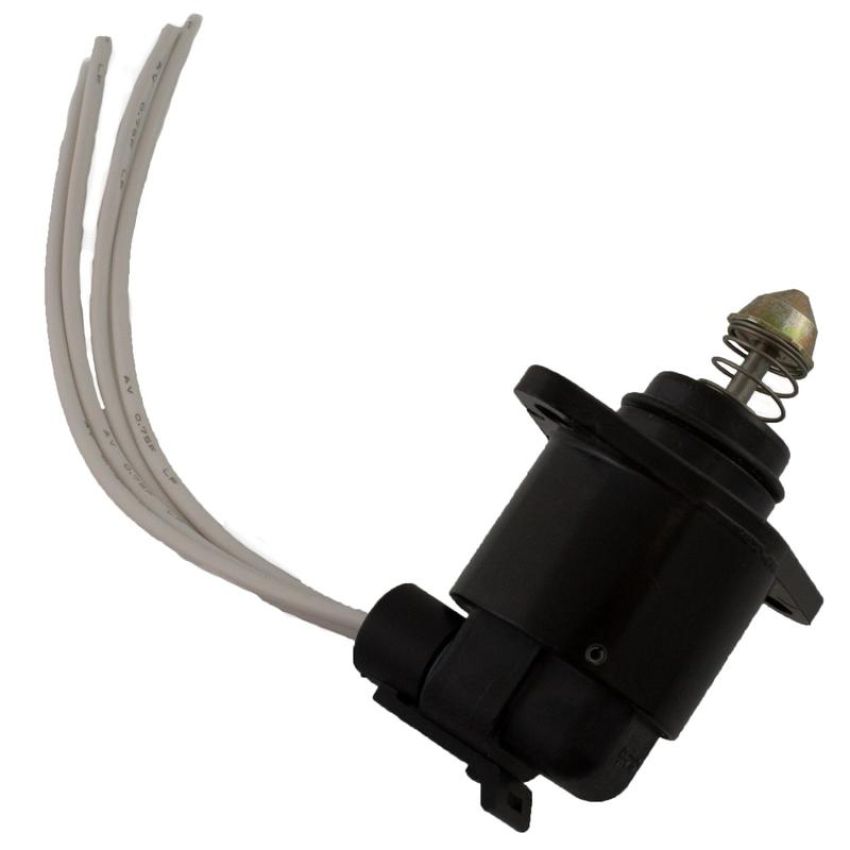 Walker Products 215-91031 Walker Products 215-91031 Fuel Injection Idle Air Control Valve - FSK