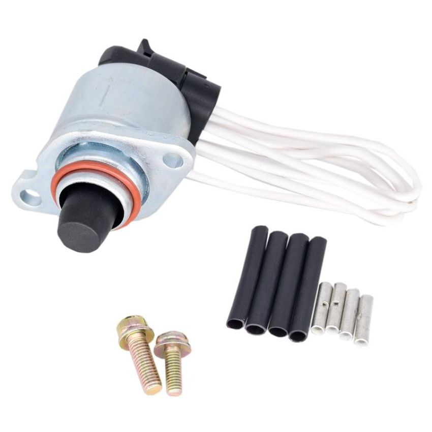 Walker Products 215-91034 Walker Products 215-91034 Fuel Injection Idle Air Control Valve - FSK