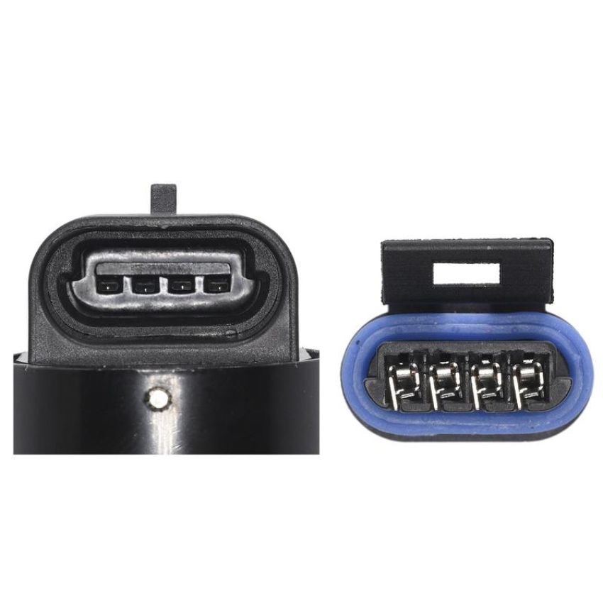Walker Products 215-91039 Walker Products 215-91039 Fuel Injection Idle Air Control Valve - FSK