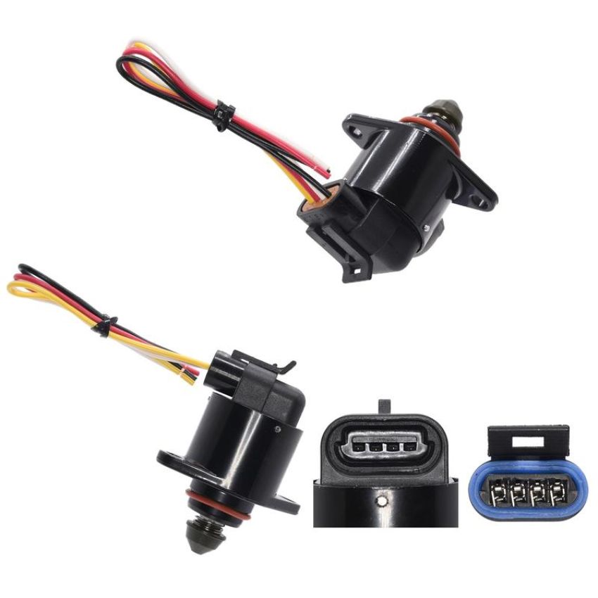 Walker Products 215-91039 Walker Products 215-91039 Fuel Injection Idle Air Control Valve - FSK