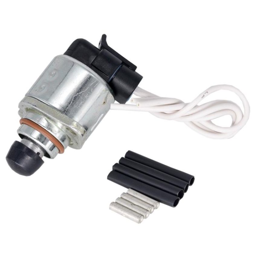 Walker Products 215-91042 Walker Products 215-91042 Fuel Injection Idle Air Control Valve - FSK