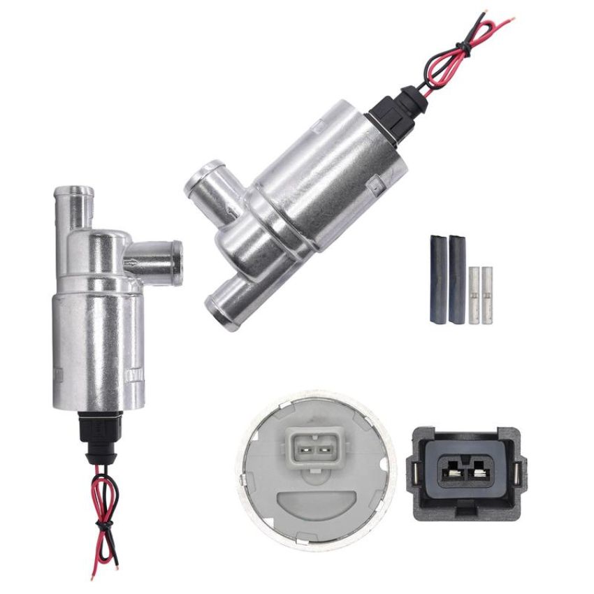 Walker Products 215-91061 Walker Products 215-91061 Fuel Injection Idle Air Control Valve - FSK