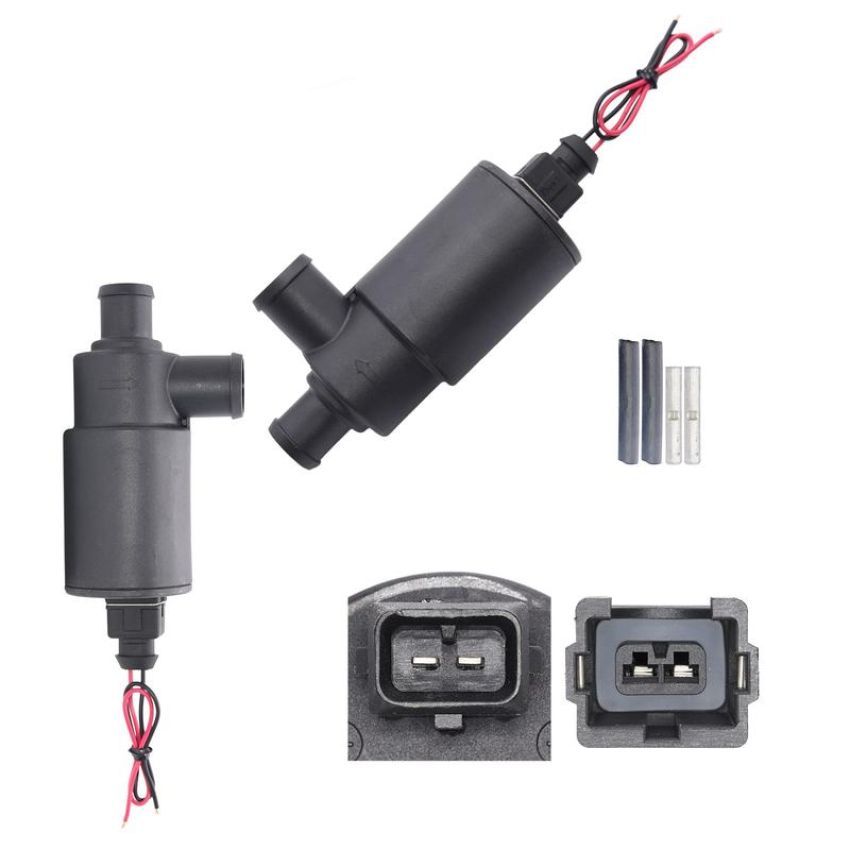 Walker Products 215-91062 Walker Products 215-91062 Fuel Injection Idle Air Control Valve - FSK