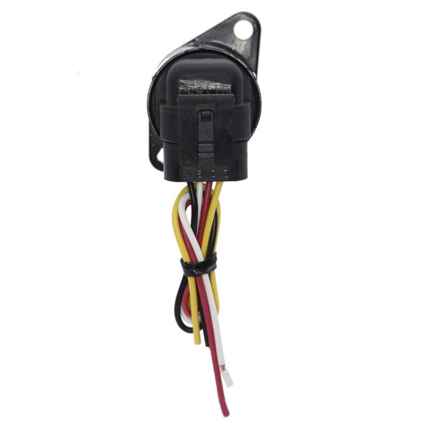 Walker Products 215-91075 Walker Products 215-91075 Fuel Injection Idle Air Control Valve - FSK