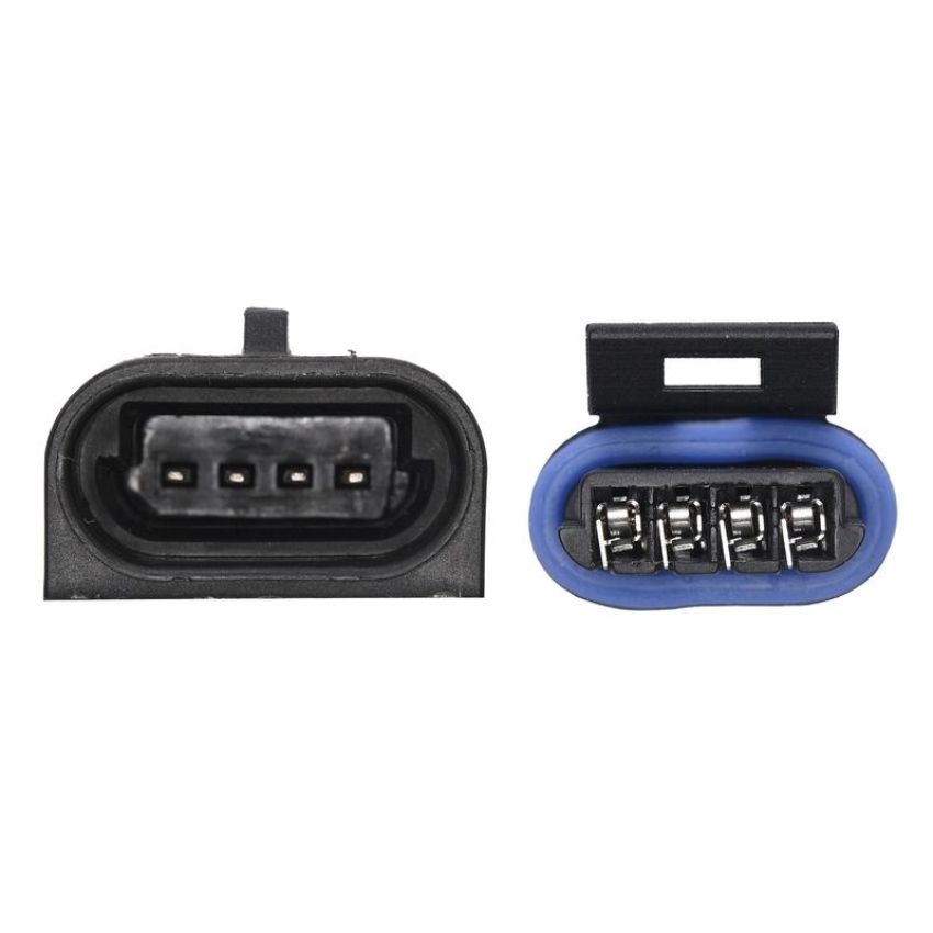 Walker Products 215-91075 Walker Products 215-91075 Fuel Injection Idle Air Control Valve - FSK
