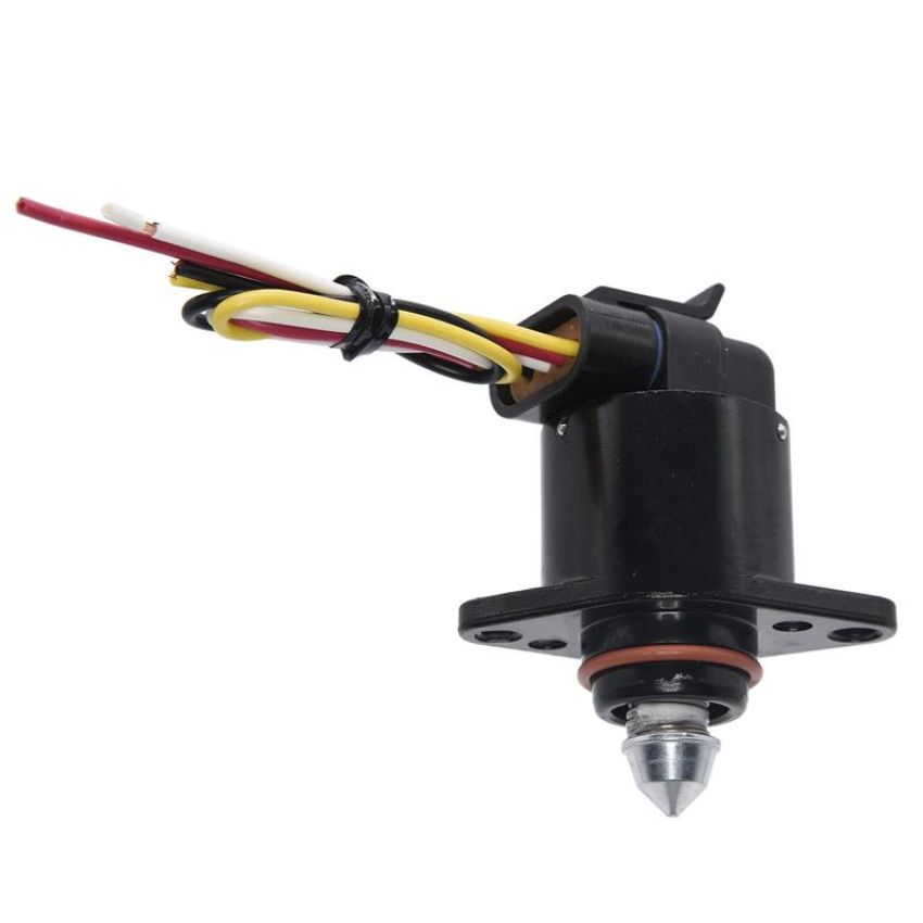 Walker Products 215-91075 Walker Products 215-91075 Fuel Injection Idle Air Control Valve - FSK