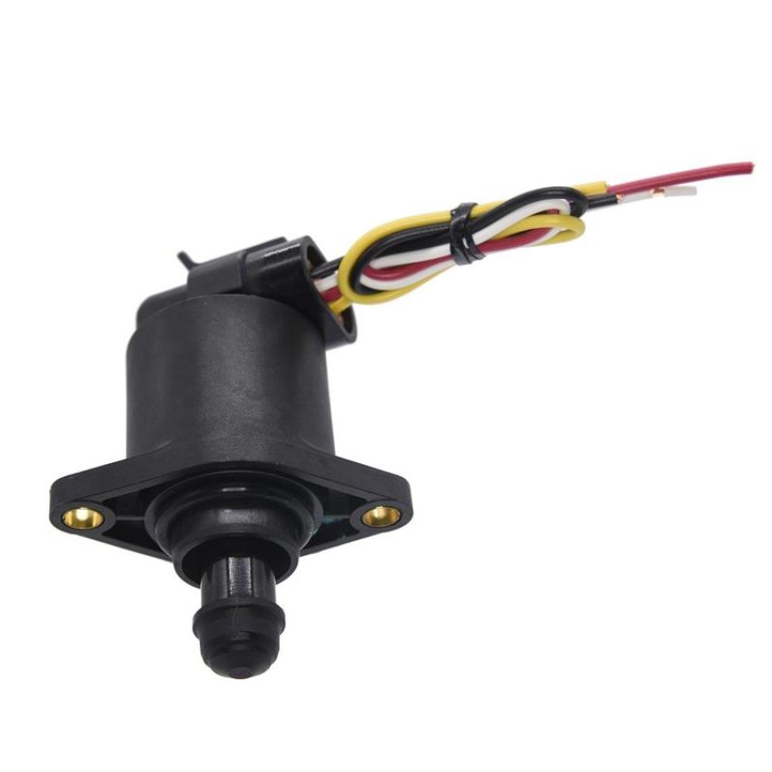 Walker Products 215-91077 Walker Products 215-91077 Fuel Injection Idle Air Control Valve - FSK